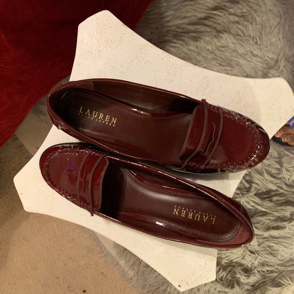 Loafers